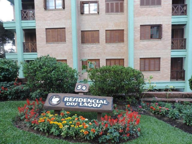 Apartamento residencial à venda, quinta da serra, canela. - Foto 18
