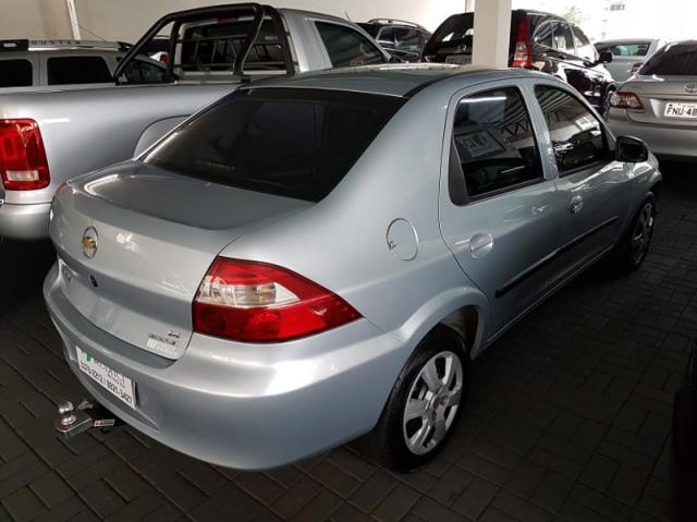 Chevrolet Prisma MAX 1.4 flex - Foto 4