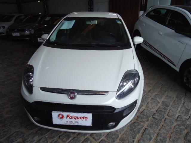 Fiat Punto - Foto 7