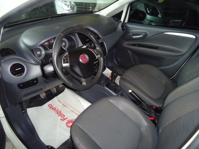 Fiat Punto - Foto 5