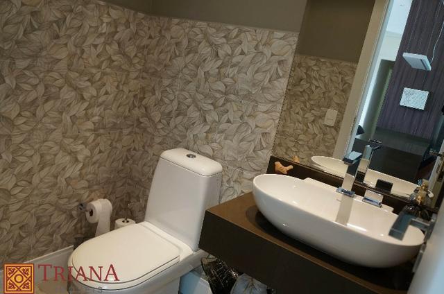 Belíssimo apartamento em Jurerê - Foto 8