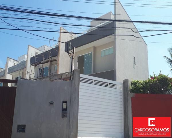 Casa de condomínio à venda com 3 dormitórios em Ipitanga, Lauro de freitas cod:CA00742 - Foto 2