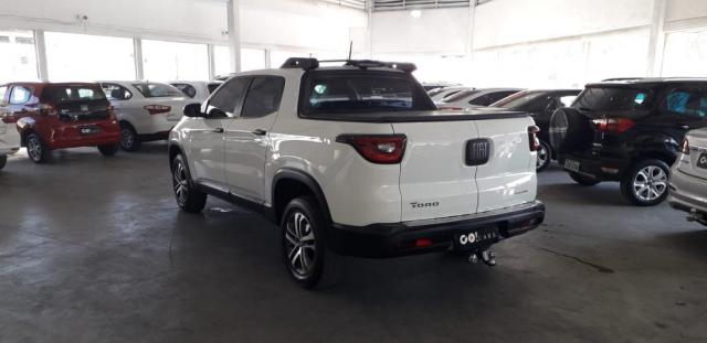 FIAT TORO 2016/2017 2.0 16V TURBO DIESEL FREEDOM MANUAL - Foto 6