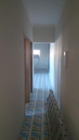 Casa à venda, 65 m² por r$ 250.000,00 - jardim são manoel - nova odessa/sp - Foto 3