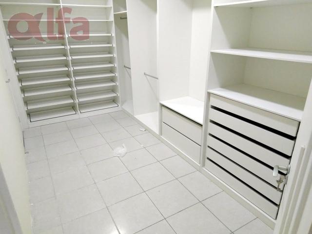 Casa de condomínio para alugar com 4 dormitórios em Pedra do bode, Petrolina cod:157 - Foto 13