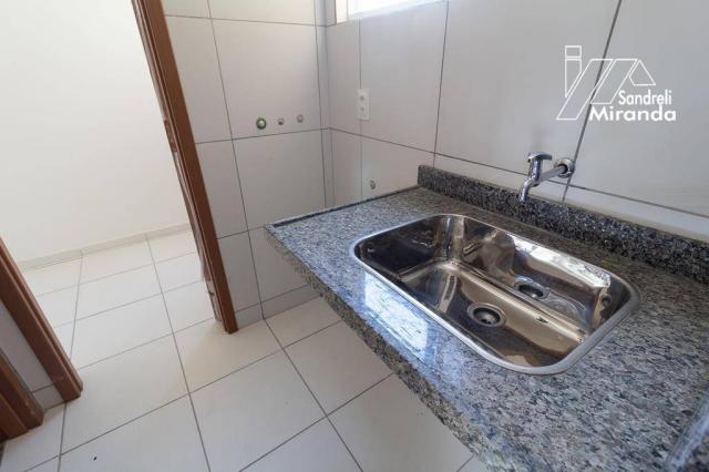 Apartamento á venda em fortaleza - Foto 12