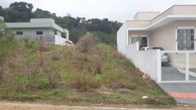 Vende se terreno loteamento vale verde , palhoça