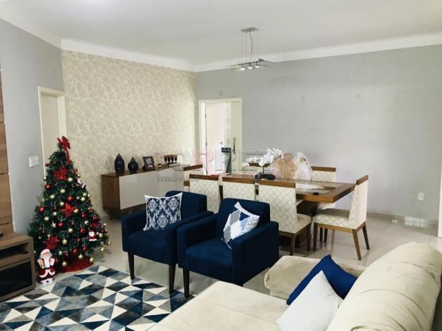 Casa à venda com 3 dormitórios em Planalto, Aracatuba cod:V93161 - Foto 4