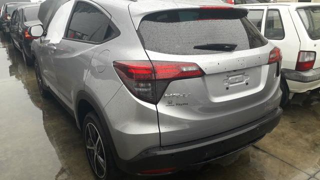 Sucata HONDA HRV 2019