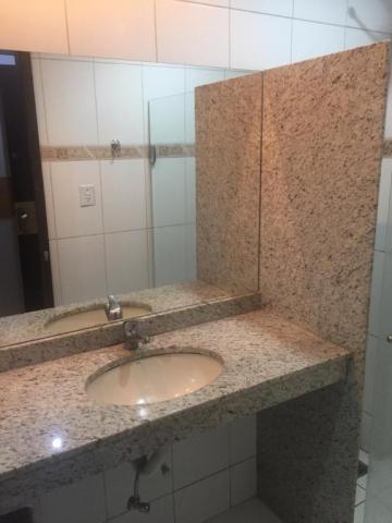 Kitnet com 1 dormitório para alugar por r$ 700/mês - vila santa cecília - volta redonda/rj - Foto 4