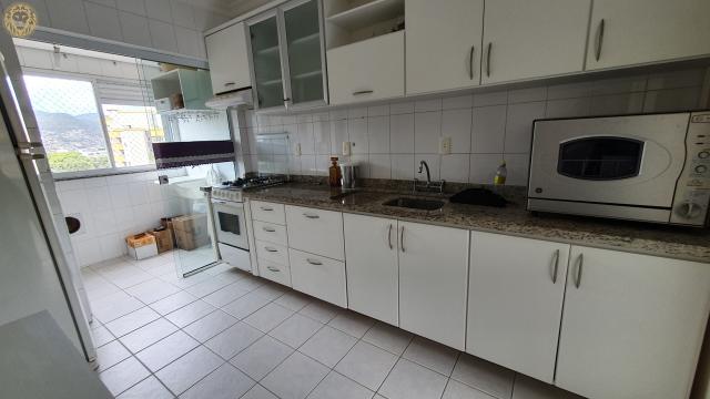 Apartamento de 3 dormitórios a venda no saco grande em florianópolis. - Foto 6