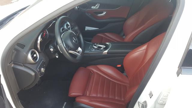Mercedes c300 AMG - Foto 4