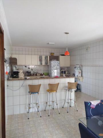 Casa à venda com 3 dormitórios em Vila anchieta, Sao jose do rio preto cod:V8377 - Foto 4