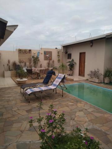 Casa à venda com 3 dormitórios em Vila anchieta, Sao jose do rio preto cod:V8377 - Foto 14