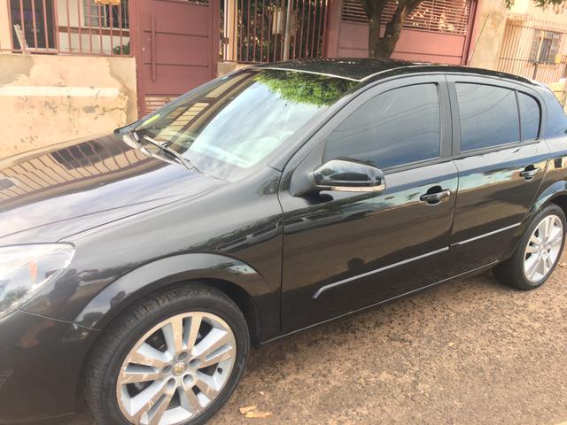 Vendo Vectra GT2.0 ano 2011 - Foto 7