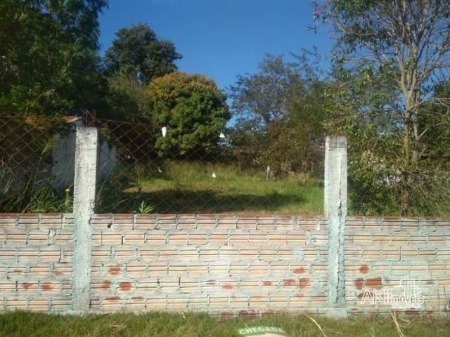 8046 | chácara à venda com 1 quartos em chácaras aeroporto, sarandi - Foto 2
