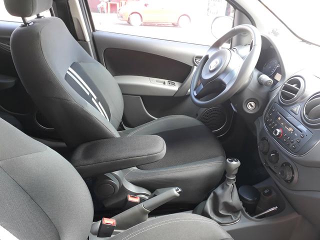 Palio 1.6