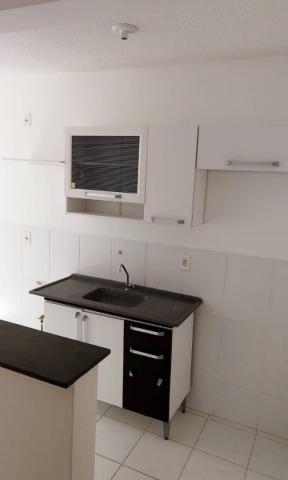 Chapada dos montes - 45mts² 02 quartos c/ planejados - Foto 13