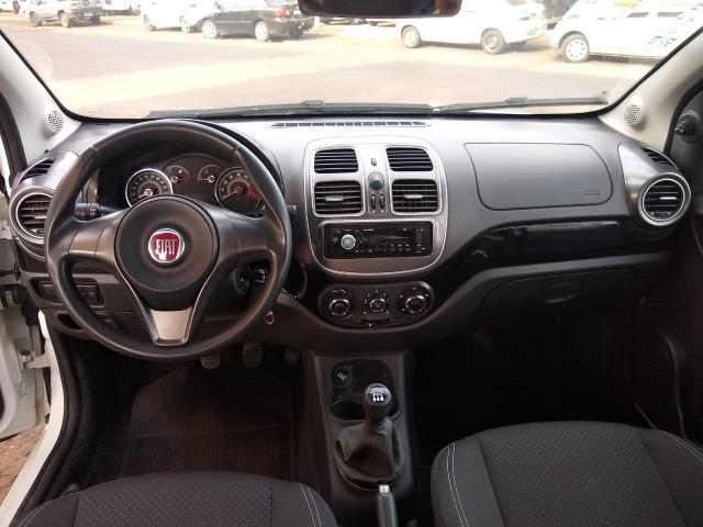 Grand Siena Attractive 1.0 2017 Completo - Foto 4