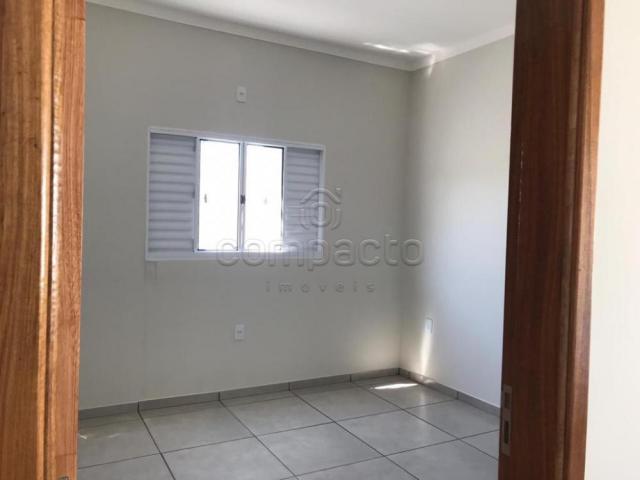 Casa à venda com 2 dormitórios em Borboleta iii, Bady bassitt cod:V8373 - Foto 9