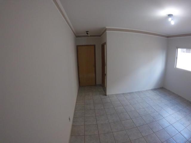 Apartamento para alugar com 1 dormitórios em Cidade nova, Sao jose do rio preto cod:L5615 - Foto 3