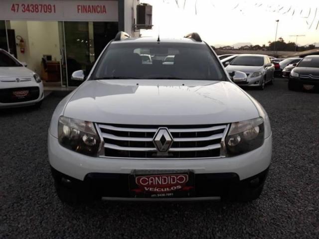 DUSTER Dynamique 4x4 2.0 8V - Foto 2