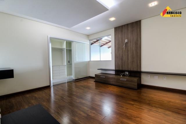 Casa residencial à venda, 4 quartos, 15 vagas, belvedere - divinópolis/mg - Foto 14