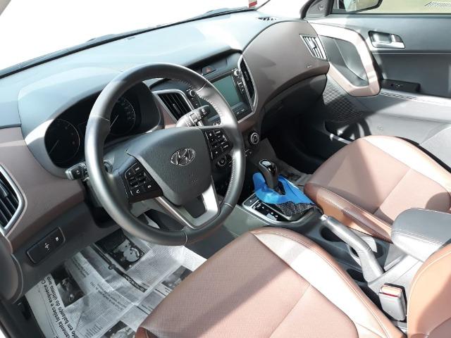 Hyundai Creta Prestige - Carro Quitado - Foto 8