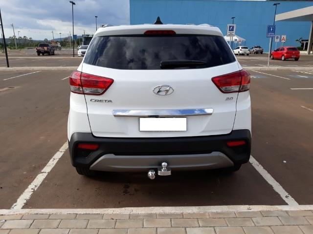 Hyundai Creta Prestige - Carro Quitado - Foto 5