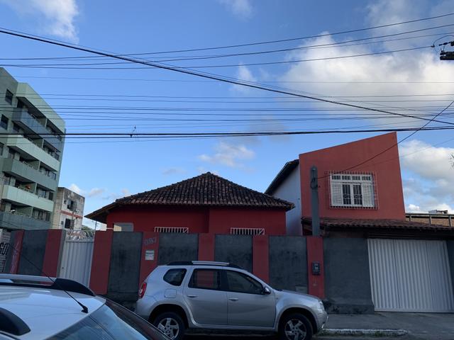 Aluga-se casa ampla para fins comerciais - Foto 2
