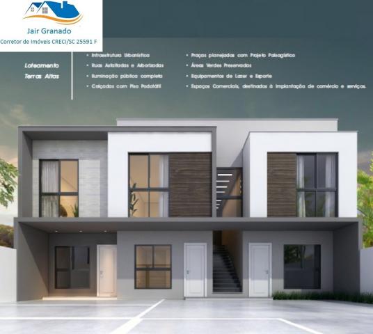 Apartamento à venda com 2 dormitórios em Rio pequeno, Camboriu cod:AP01075