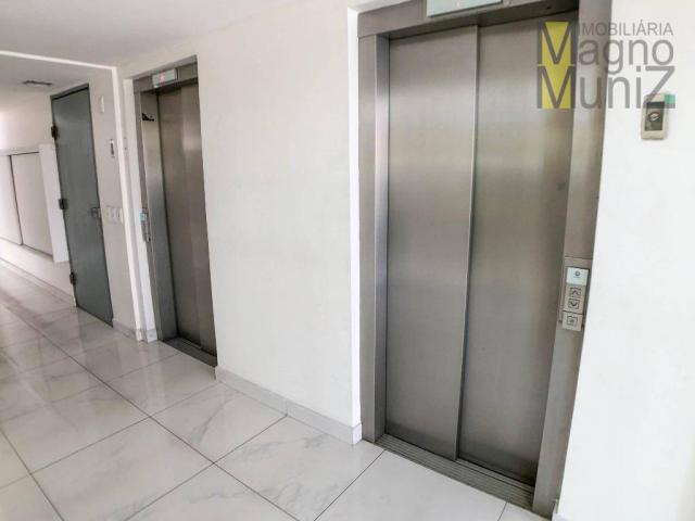 Edifício abarana - apartamento todo projetado com 3 quartos à venda, 175 m² por r$ 650.000 - Foto 20