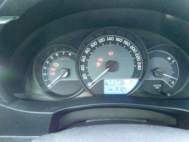 Toyota Corolla GLI 1.8 Aut. 2016 - Foto 7