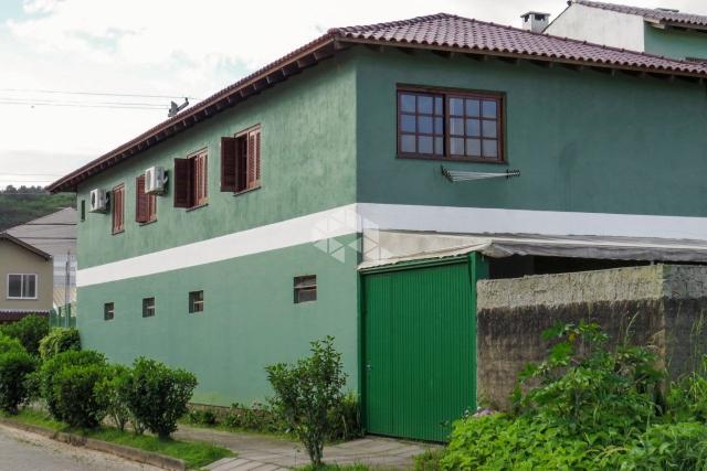 Loteamento/condomínio à venda em Aberta dos morros, Porto alegre cod:9915225 - Foto 4