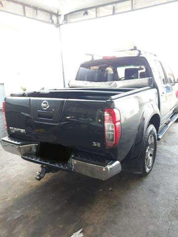 Vendo frontier 2013 - Foto 4