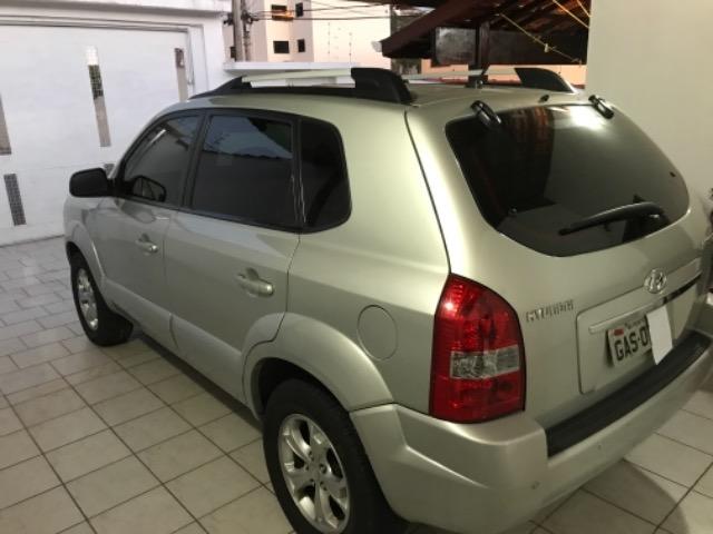 Tucson Hyundai barato ano 2011/2012 - Foto 3