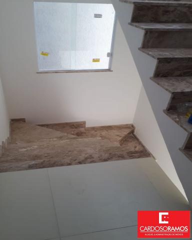 Casa de condomínio à venda com 3 dormitórios em Ipitanga, Lauro de freitas cod:CA00742 - Foto 3