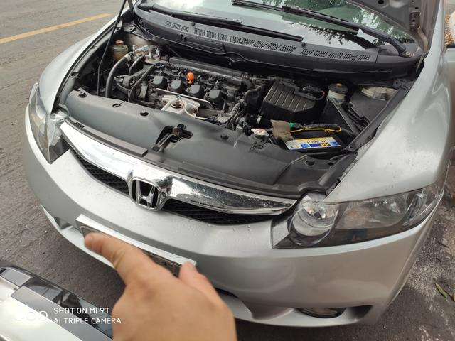 Civic - Foto 3