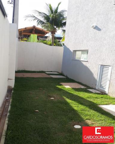 Casa de condomínio à venda com 3 dormitórios em Ipitanga, Lauro de freitas cod:CA00742 - Foto 10
