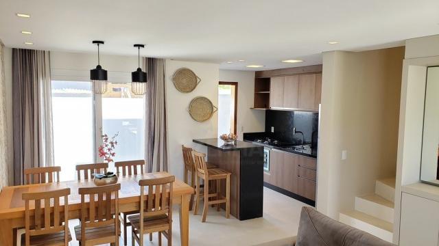 Casa à venda com 3 dormitórios em Centro, Garopaba cod:3378 - Foto 19