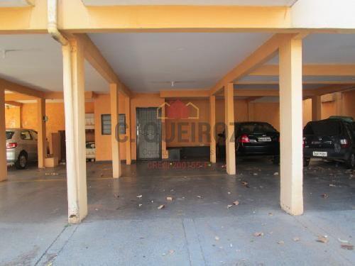 Apartamento no são manoel