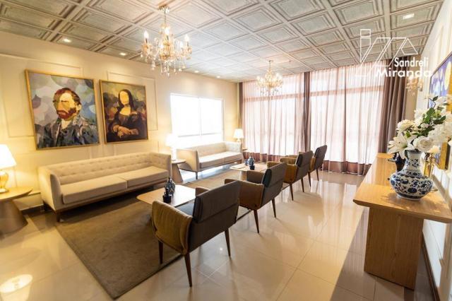Apartamento á venda em fortaleza