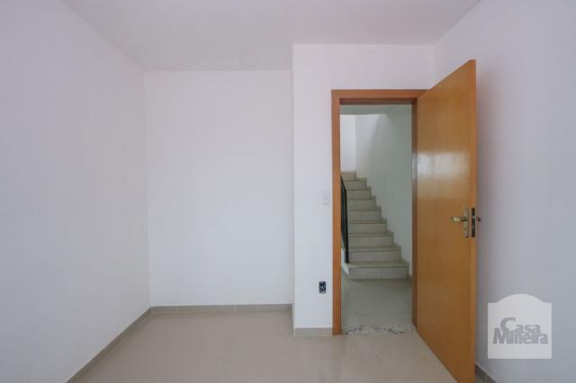 Apartamento à venda com 3 dormitórios em Havaí, Belo horizonte cod:239580 - Foto 9