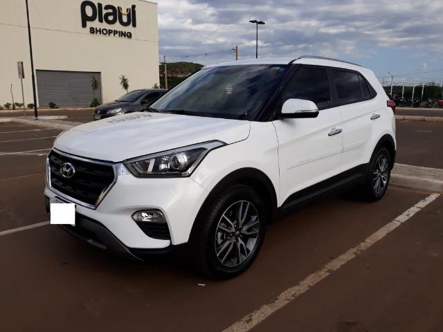 Hyundai Creta Prestige - Carro Quitado - Foto 2