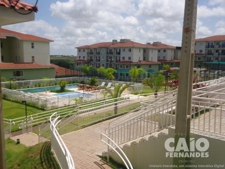 Apartamento para alugar com 3 dormitórios em Parque das árvores, Parnamirim cod:CAA 103483 - Foto 7