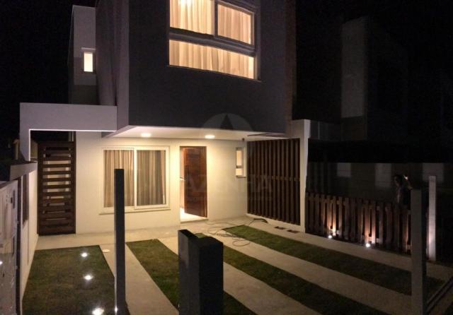 Casa à venda com 3 dormitórios em Centro, Garopaba cod:3378