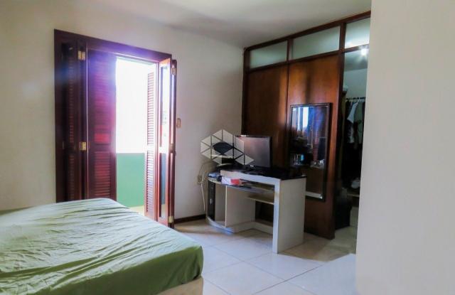 Loteamento/condomínio à venda em Aberta dos morros, Porto alegre cod:9915225 - Foto 16