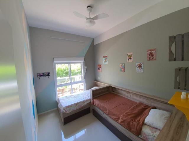 Apartamento garden com 2 dormitórios frente mar - campeche - florianópolis/sc - Foto 6