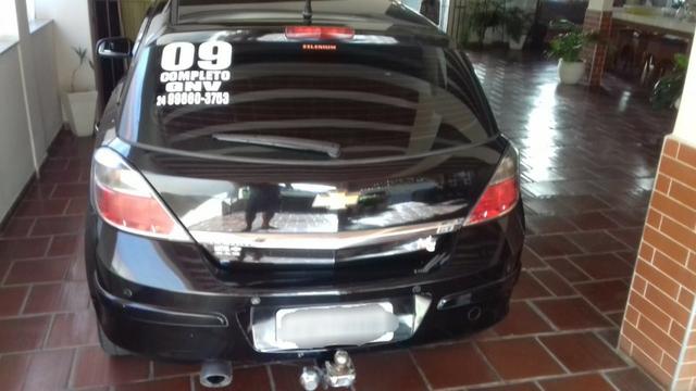 Vectra GT 2009 Manual Doc OK, Gnv Muito Inteiro - Foto 2