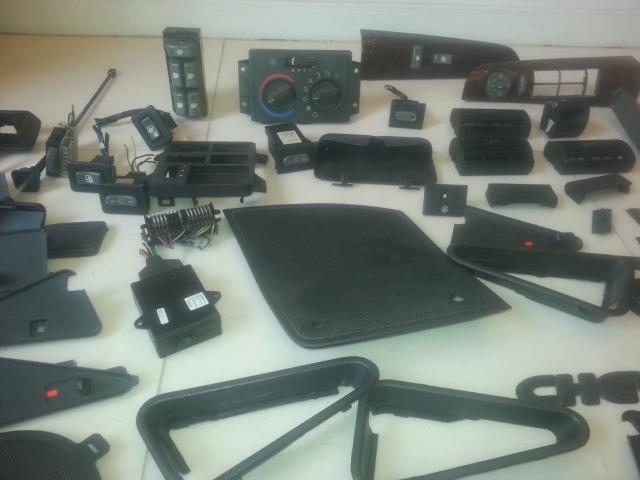 Peças da Blazer e S10 - Foto 7